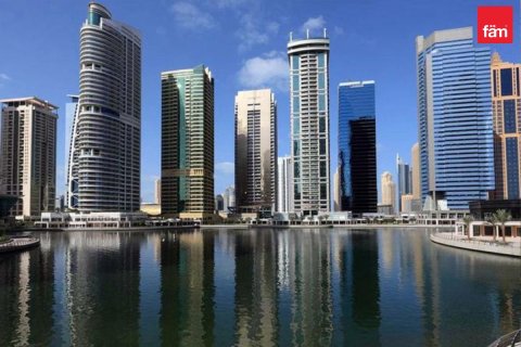 Appartement à Dubai, 3 chambres, 138.3 m², № 10989 - photo 1