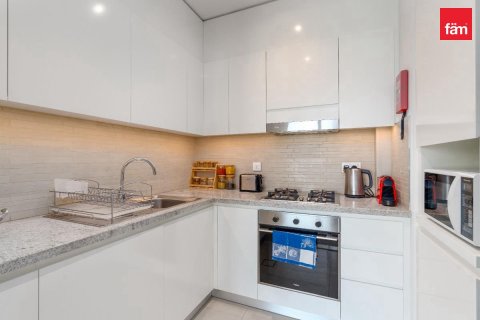 Apartamento en Downtown Dubai (Downtown Burj Dubai), Dubai, 1 dormitorio, 80.1 m², № 11003 - foto 19