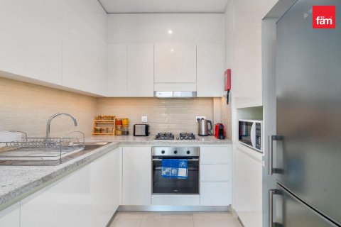 Apartamento en Downtown Dubai (Downtown Burj Dubai), Dubai, 1 dormitorio, 80.1 m², № 11003 - foto 8