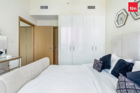 Apartamento en Downtown Dubai (Downtown Burj Dubai), Dubai, 1 dormitorio, 80.1 m², № 11003 - foto 3