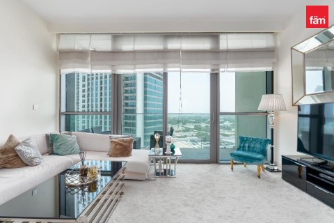 Apartamento en Downtown Dubai (Downtown Burj Dubai), Dubai, 1 dormitorio, 80.1 m², № 11003 - foto 14