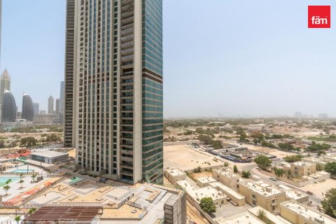 Apartamento en Downtown Dubai (Downtown Burj Dubai), Dubai, 1 dormitorio, 80.1 m², № 11003 - foto 18