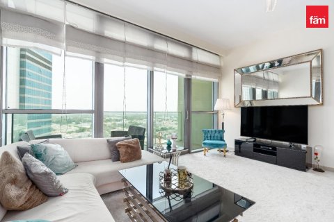 Apartamento en Downtown Dubai (Downtown Burj Dubai), Dubai, 1 dormitorio, 80.1 m², № 11003 - foto 24