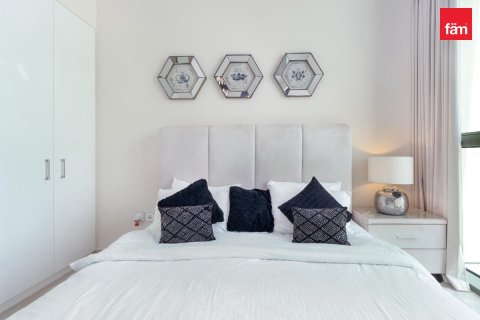 Apartamento en Downtown Dubai (Downtown Burj Dubai), Dubai, 1 dormitorio, 80.1 m², № 11003 - foto 25