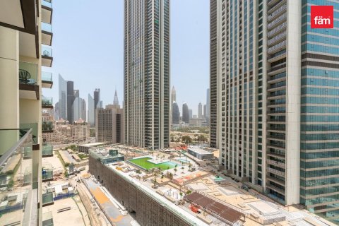 Apartamento en Downtown Dubai (Downtown Burj Dubai), Dubai, 1 dormitorio, 80.1 m², № 11003 - foto 2