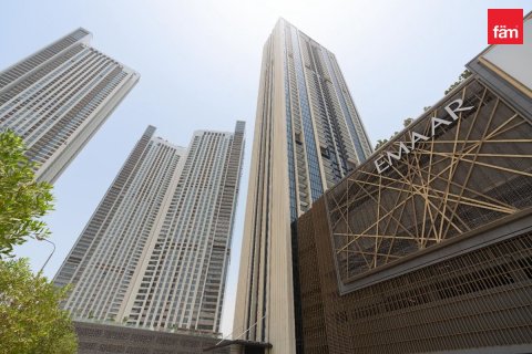 Apartamento en Downtown Dubai (Downtown Burj Dubai), Dubai, 1 dormitorio, 80.1 m², № 11003 - foto 22