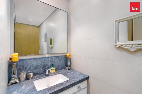 Apartamento en Downtown Dubai (Downtown Burj Dubai), Dubai, 1 dormitorio, 80.1 m², № 11003 - foto 6