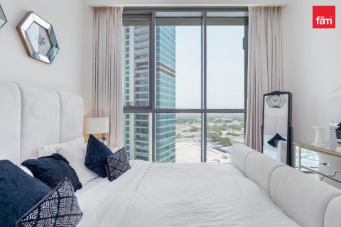 Apartamento en Downtown Dubai (Downtown Burj Dubai), Dubai, 1 dormitorio, 80.1 m², № 11003 - foto 23