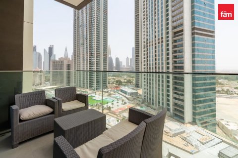 Apartamento en Downtown Dubai (Downtown Burj Dubai), Dubai, 1 dormitorio, 80.1 m², № 11003 - foto 16