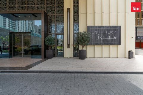 Apartamento en Downtown Dubai (Downtown Burj Dubai), Dubai, 1 dormitorio, 80.1 m², № 11003 - foto 12