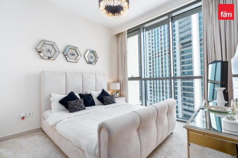 Apartamento en Downtown Dubai (Downtown Burj Dubai), Dubai, 1 dormitorio, 80.1 m², № 11003 - foto 4