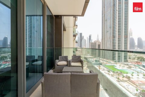 Apartamento en Downtown Dubai (Downtown Burj Dubai), Dubai, 1 dormitorio, 80.1 m², № 11003 - foto 17