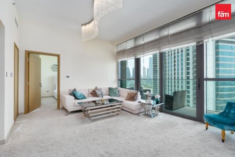 Apartamento en Downtown Dubai (Downtown Burj Dubai), Dubai, 1 dormitorio, 80.1 m², № 11003 - foto 5