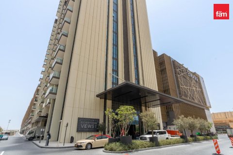 Apartamento en Downtown Dubai (Downtown Burj Dubai), Dubai, 1 dormitorio, 80.1 m², № 11003 - foto 20
