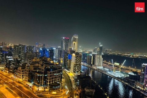شقة في الخليج التجاري, دبي 1غرف نوم, 89.6 م² رقم 123429 - صورة 12