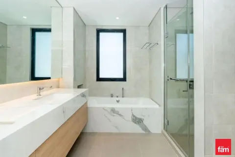 Townhouse in Jebel Ali, Dubai 4 bedrooms, 351.1 sq.m. № 123427 - photo 8