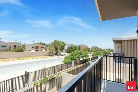 Townhouse in Jebel Ali, Dubai 4 bedrooms, 351.1 sq.m. № 123427 - photo 10