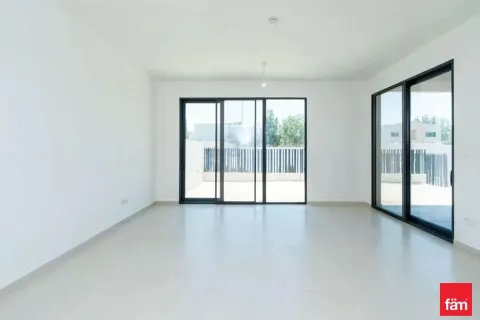 Townhouse in Jebel Ali, Dubai 4 bedrooms, 351.1 sq.m. № 123427 - photo 6