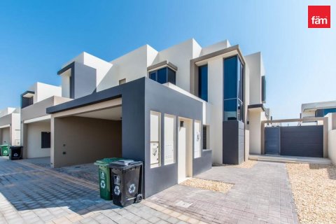 Villa in Dubai Hills Estate, Dubai 4 bedrooms, 228.7 sq.m. № 123425 - photo 7