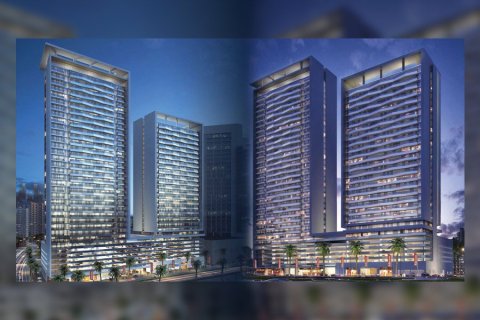 Apartment in Dubai 2 bedrooms, 98.8 sq.m. № 123428 - photo 11