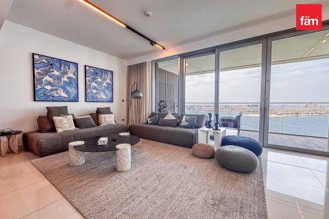 Квартира в Dubai Harbour, Дубай, 3 спальни, 177.5м², № 90665