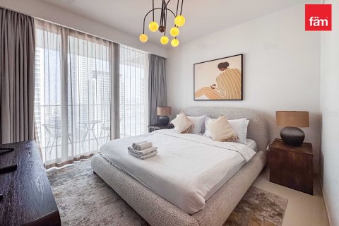 Снять в аренду квартиру в Dubai Harbour, Дубай: 3 спальни, 177.5м², № 90665 - фото 10