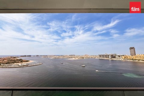 Снять в аренду квартиру в Dubai Harbour, Дубай: 3 спальни, 177.5м², № 90665 - фото 7