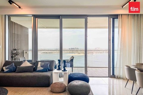 Снять в аренду квартиру в Dubai Harbour, Дубай: 3 спальни, 177.5м², № 90665 - фото 2