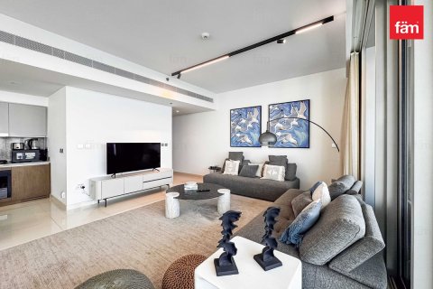 Снять в аренду квартиру в Dubai Harbour, Дубай: 3 спальни, 177.5м², № 90665 - фото 3