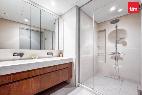 Снять в аренду квартиру в Dubai Harbour, Дубай: 3 спальни, 177.5м², № 90665 - фото 11