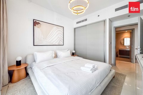 Снять в аренду квартиру в Dubai Harbour, Дубай: 3 спальни, 177.5м², № 90665 - фото 12