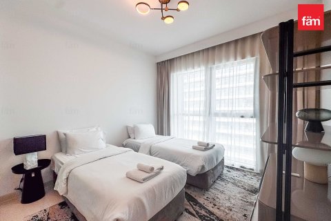 Снять в аренду квартиру в Dubai Harbour, Дубай: 3 спальни, 177.5м², № 90665 - фото 14