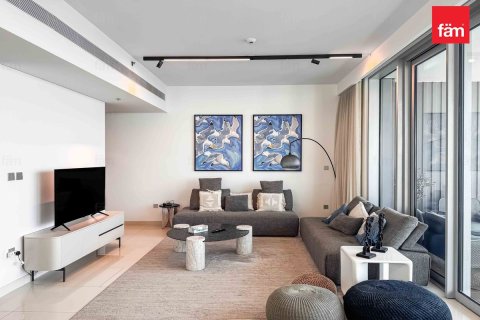 Снять в аренду квартиру в Dubai Harbour, Дубай: 3 спальни, 177.5м², № 90665 - фото 6