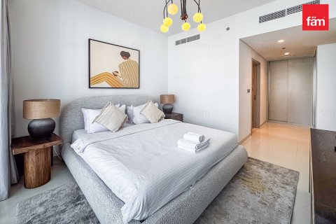 Снять в аренду квартиру в Dubai Harbour, Дубай: 3 спальни, 177.5м², № 90665 - фото 9