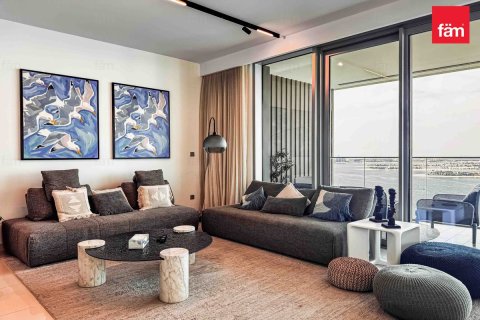 Снять в аренду квартиру в Dubai Harbour, Дубай: 3 спальни, 177.5м², № 90665 - фото 16