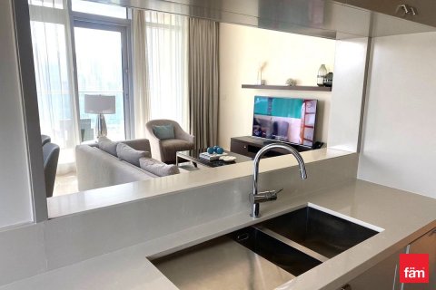 Снять в аренду квартиру в Даунтаун Дубай (Даунтаун Бурдж Дубай), Дубай: 2 спальни, 134.9м², № 90668 - фото 3