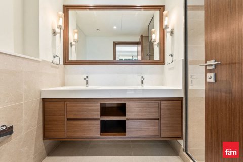 Снять в аренду квартиру в Dubai Harbour, Дубай: 3 спальни, 178.2м², № 90662 - фото 12