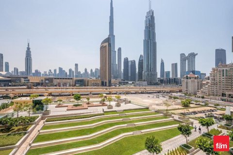 Снять в аренду квартиру в Даунтаун Дубай (Даунтаун Бурдж Дубай), Дубай: 3 спальни, 175.7м², № 90664 - фото 14