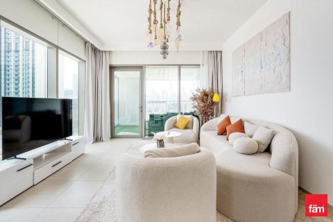 Квартира в Даунтаун Дубай (Даунтаун Бурдж Дубай), Дубай, 3 спальни, 175.7м², № 90664