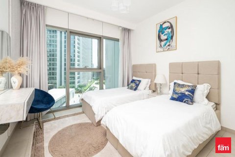 Снять в аренду квартиру в Даунтаун Дубай (Даунтаун Бурдж Дубай), Дубай: 3 спальни, 175.7м², № 90664 - фото 10