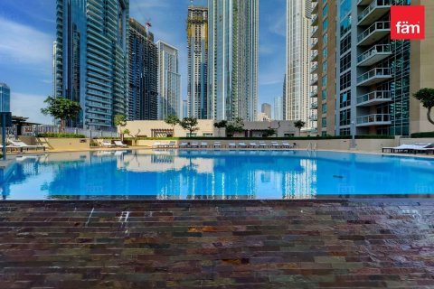 Снять в аренду квартиру в Даунтаун Дубай (Даунтаун Бурдж Дубай), Дубай: 2 спальни, 133.3м², № 90667 - фото 23