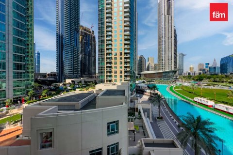 Снять в аренду квартиру в Даунтаун Дубай (Даунтаун Бурдж Дубай), Дубай: 2 спальни, 133.3м², № 90667 - фото 8