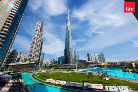 Снять в аренду квартиру в Даунтаун Дубай (Даунтаун Бурдж Дубай), Дубай: 2 спальни, 133.3м², № 90667 - фото 7