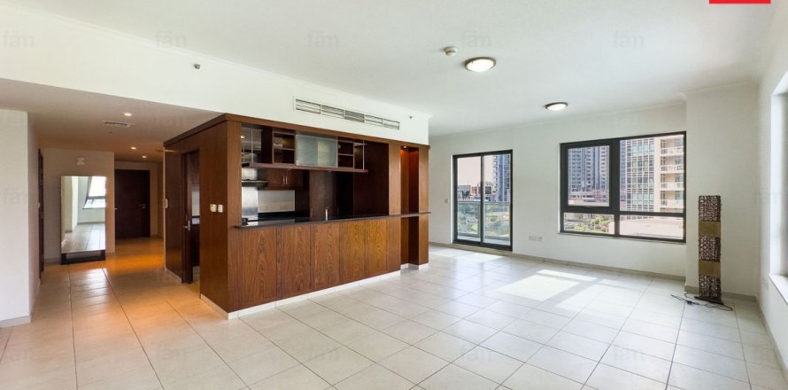 Квартира в Даунтаун Дубай (Даунтаун Бурдж Дубай), Дубай, 2 спальни, 133.3м², № 90667