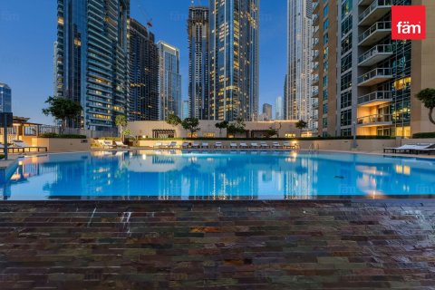 Снять в аренду квартиру в Даунтаун Дубай (Даунтаун Бурдж Дубай), Дубай: 2 спальни, 133.3м², № 90667 - фото 22