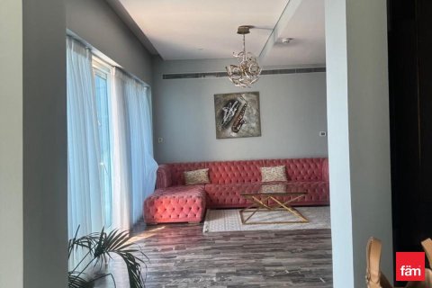 Снять в аренду квартиру в Дубай Марине, Дубай: 2 спальни, 187.2м², № 90666 - фото 6