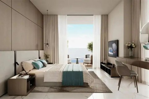 Apartment in Dubai 1 bedroom, 90 sq.m. № 139197 - photo 3