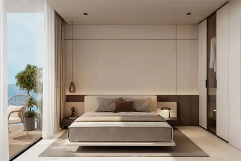 Apartment in Dubai 1 bedroom, 90 sq.m. № 139197 - photo 2