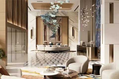 Apartment in Dubai 1 bedroom, 90 sq.m. № 139197 - photo 8