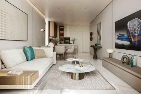 Apartment in Dubai 1 bedroom, 90 sq.m. № 139197 - photo 5